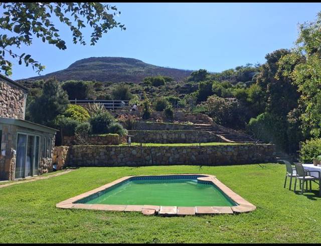 4 BEDROOM PROPERTY TO RENT IN SAN MICHEL